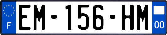 EM-156-HM