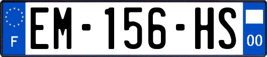 EM-156-HS