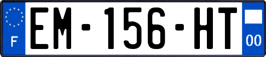 EM-156-HT