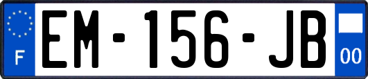EM-156-JB