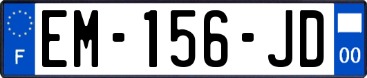 EM-156-JD