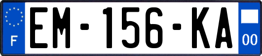 EM-156-KA