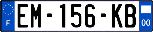 EM-156-KB