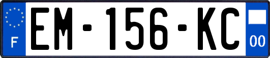 EM-156-KC