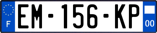 EM-156-KP