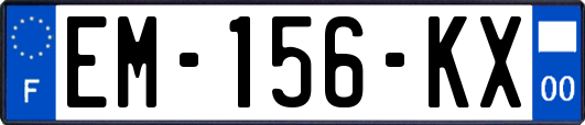 EM-156-KX