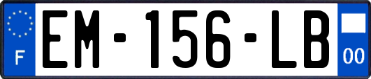 EM-156-LB