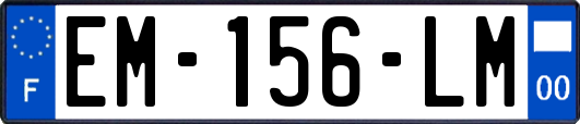 EM-156-LM
