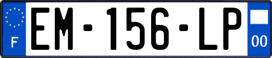 EM-156-LP