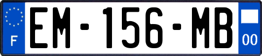 EM-156-MB