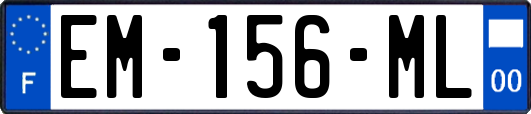 EM-156-ML