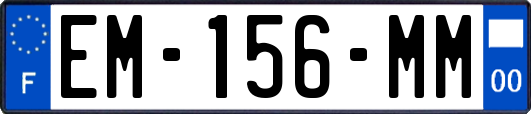EM-156-MM