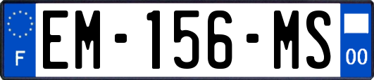 EM-156-MS