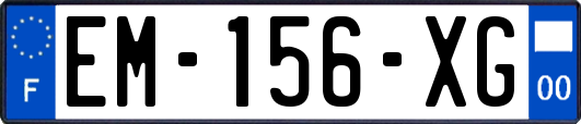 EM-156-XG