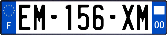 EM-156-XM