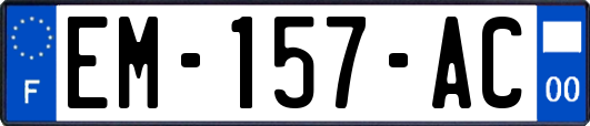 EM-157-AC