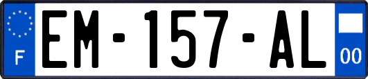 EM-157-AL