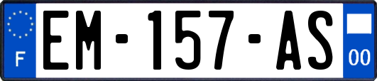 EM-157-AS