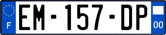EM-157-DP