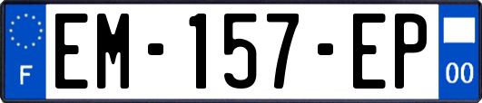 EM-157-EP