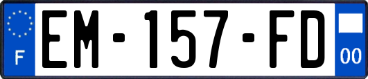 EM-157-FD