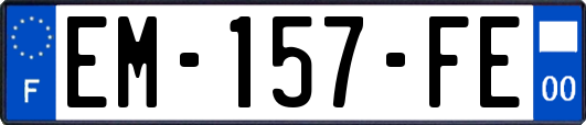 EM-157-FE