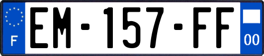 EM-157-FF