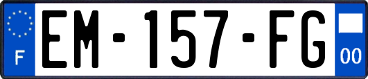 EM-157-FG