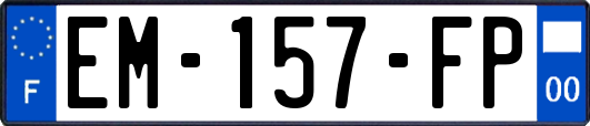 EM-157-FP