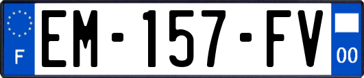 EM-157-FV