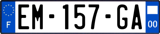 EM-157-GA