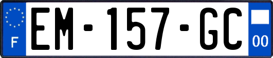 EM-157-GC