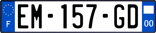 EM-157-GD