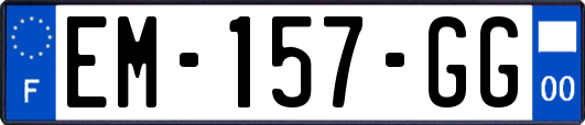 EM-157-GG