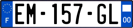 EM-157-GL