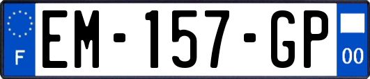 EM-157-GP