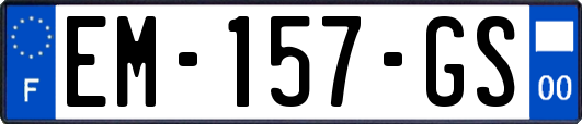 EM-157-GS