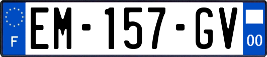 EM-157-GV