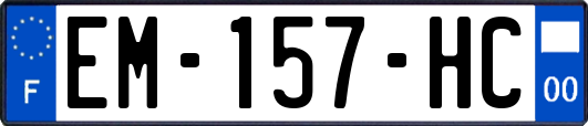 EM-157-HC