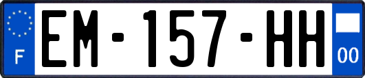 EM-157-HH