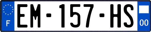 EM-157-HS