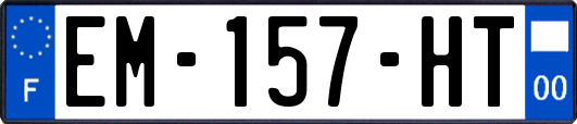 EM-157-HT
