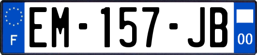EM-157-JB