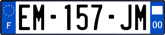 EM-157-JM
