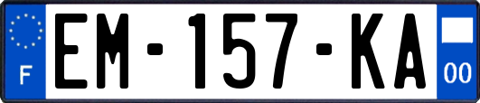 EM-157-KA
