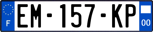 EM-157-KP