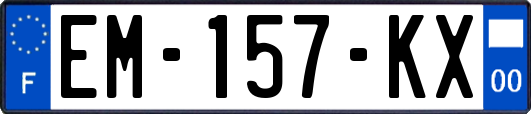 EM-157-KX