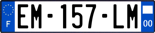 EM-157-LM