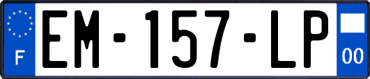 EM-157-LP