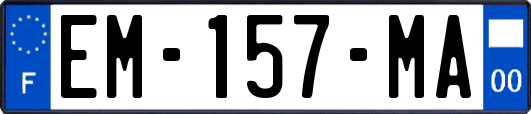 EM-157-MA